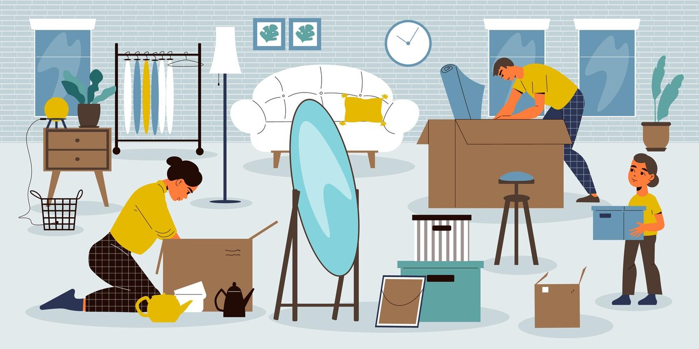 Preparing Your Home for Sale